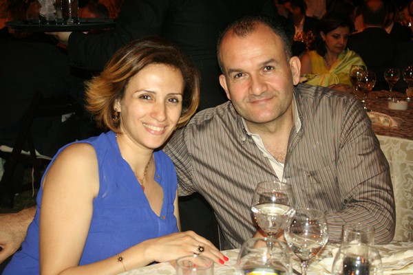 USEK Patronal Feast Day 2013